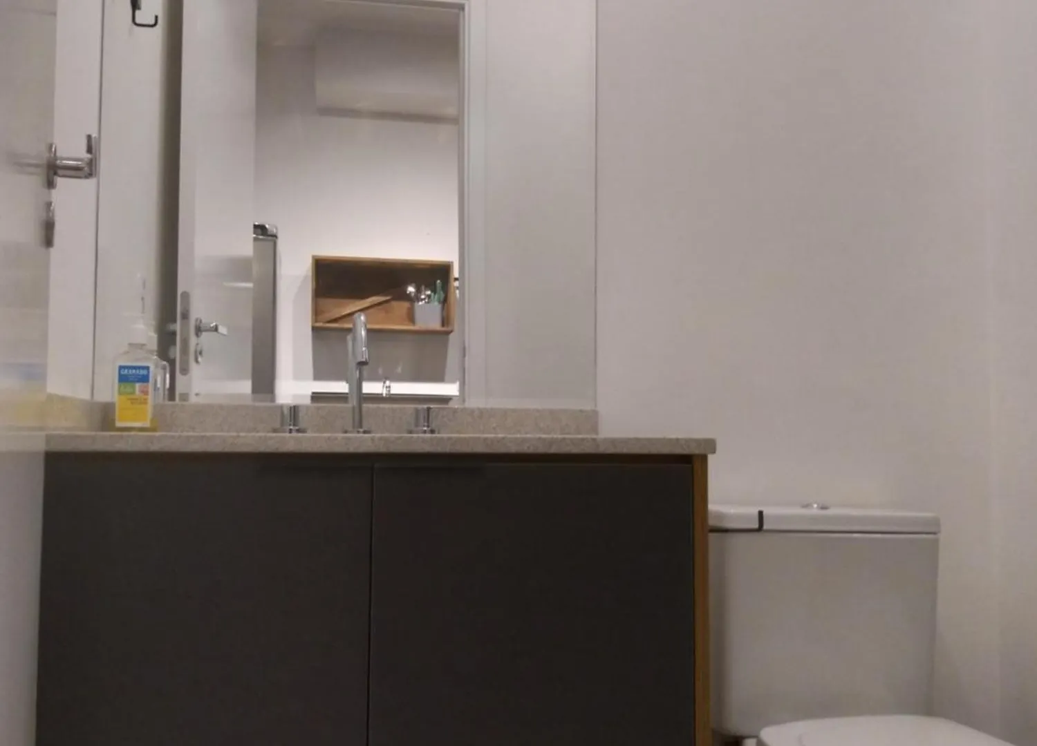 Stay Houx , Metro Faria Lima, Pinheiros-Sp Sao Paulo Apartment