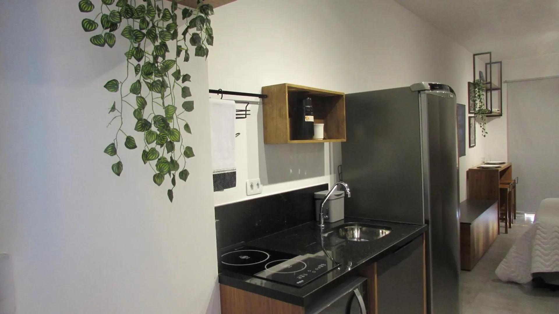Apartment Stay Houx , Metro Faria Lima, Pinheiros-Sp Sao Paulo