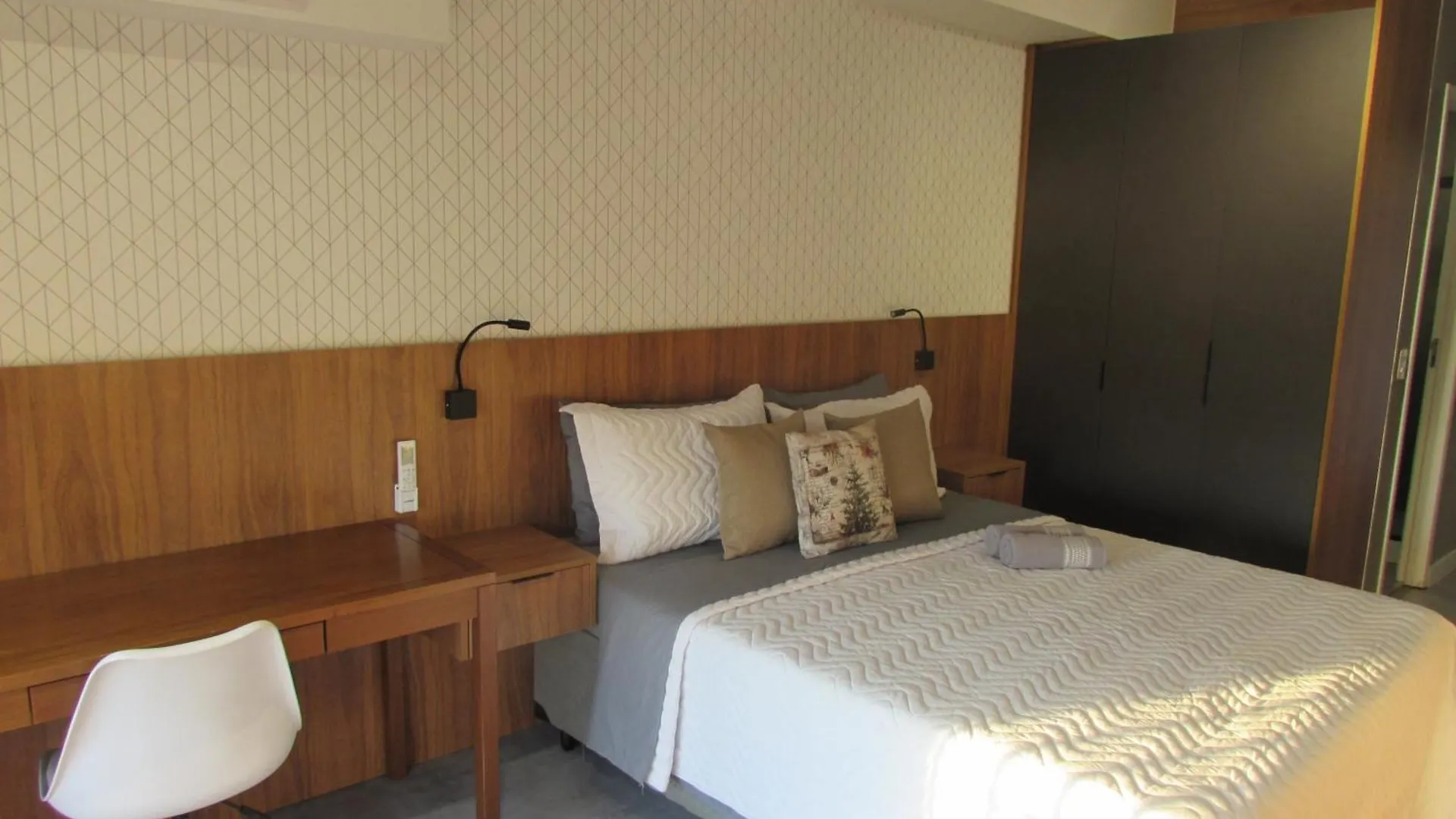 Stay Houx , Metro Faria Lima, Pinheiros-Sp Sao Paulo