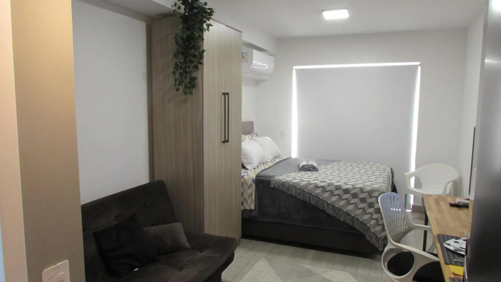 Stay Houx , Metro Faria Lima, Pinheiros-Sp Sao Paulo