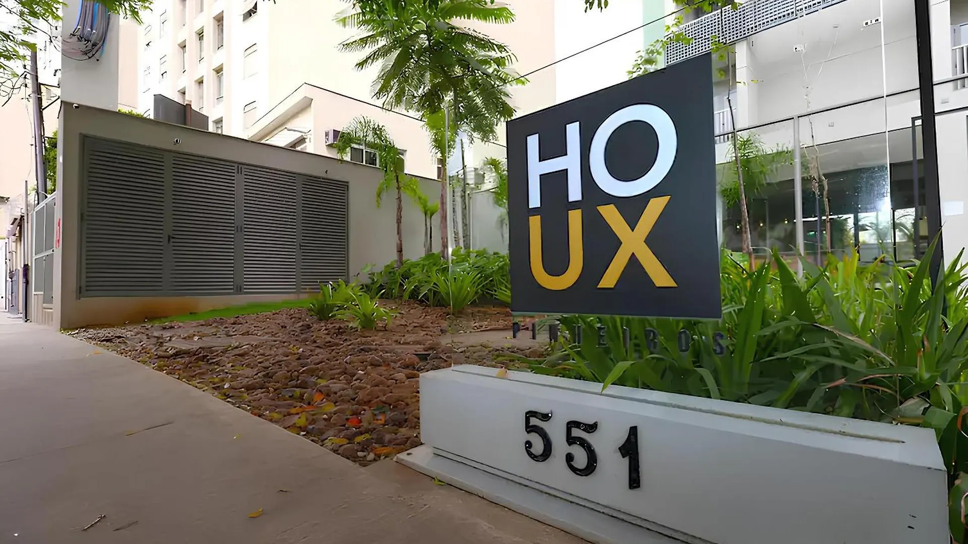 Stay Houx , Metro Faria Lima, Pinheiros-Sp Sao Paulo
