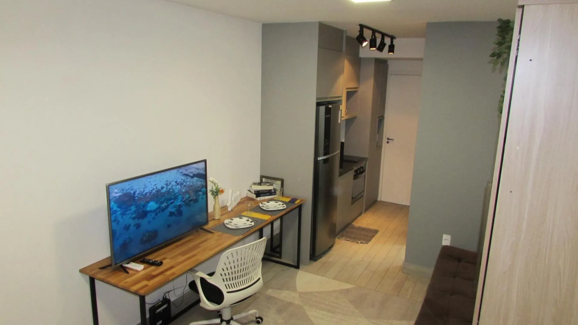 Apartment Stay Houx , Metro Faria Lima, Pinheiros-Sp Sao Paulo