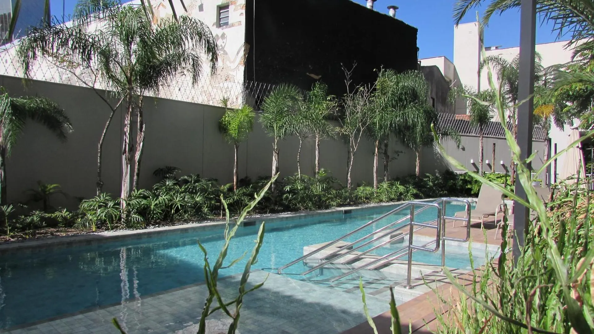 Stay Houx , Metro Faria Lima, Pinheiros-Sp Sao Paulo Apartment
