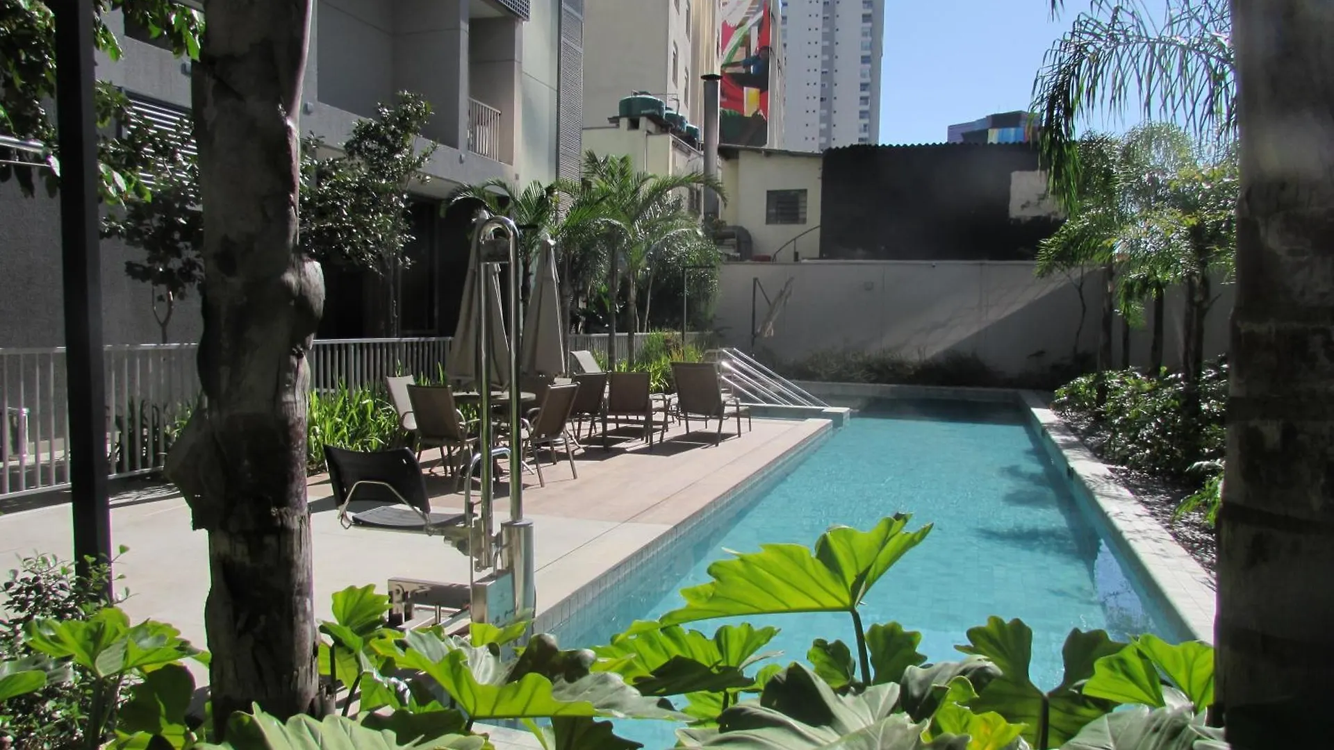 Apartment Stay Houx , Metro Faria Lima, Pinheiros-Sp Sao Paulo
