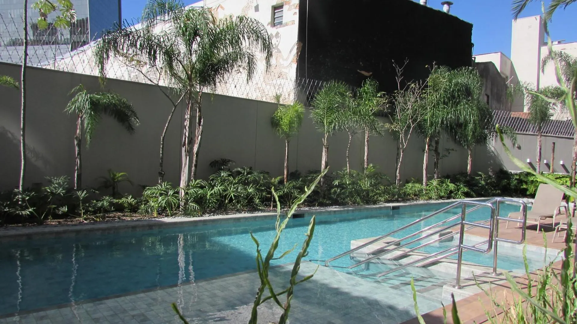 Stay Houx , Metro Faria Lima, Pinheiros-Sp Sao Paulo Apartment