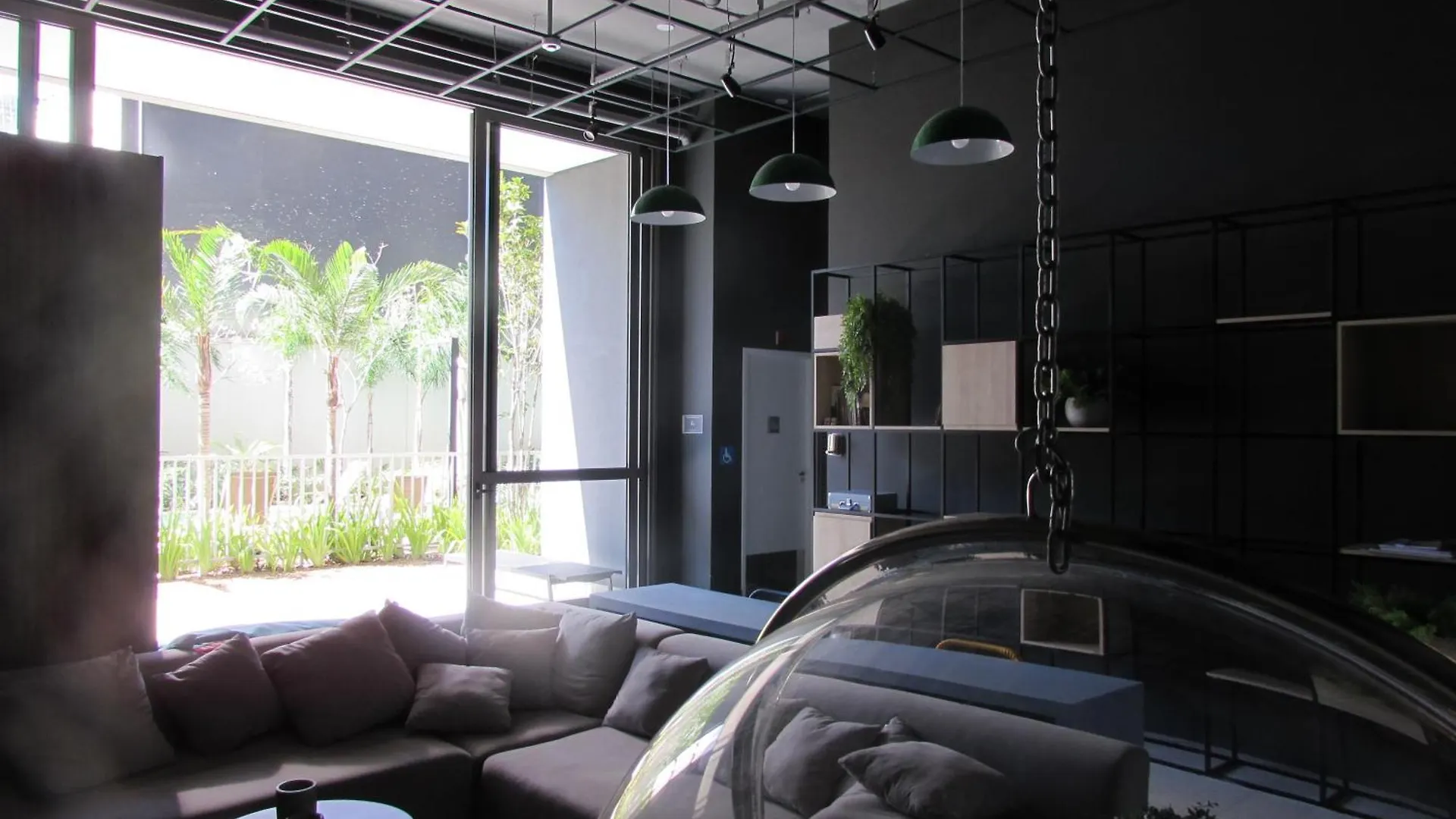 Apartment Stay Houx , Metro Faria Lima, Pinheiros-Sp Sao Paulo