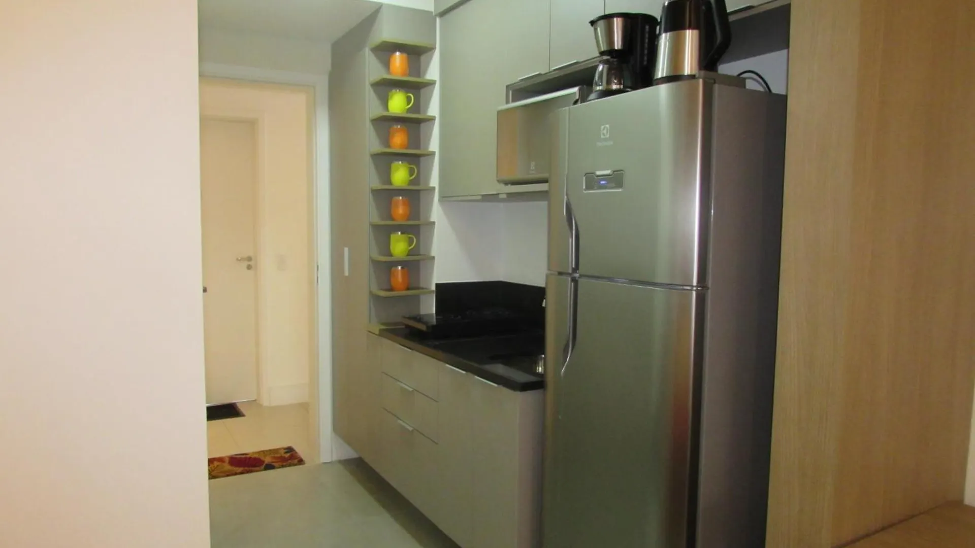 Stay Houx , Metro Faria Lima, Pinheiros-Sp Sao Paulo Apartment