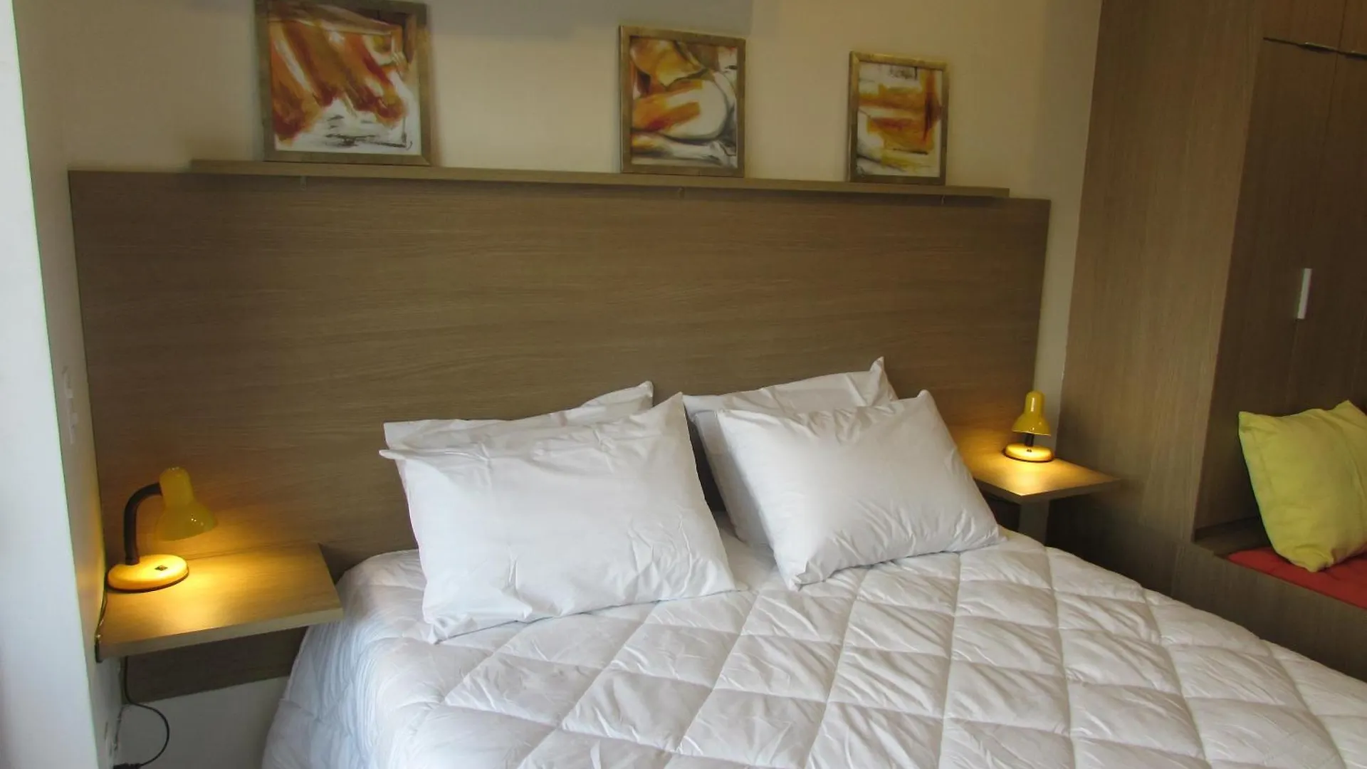 Apartment Stay Houx , Metro Faria Lima, Pinheiros-Sp Sao Paulo