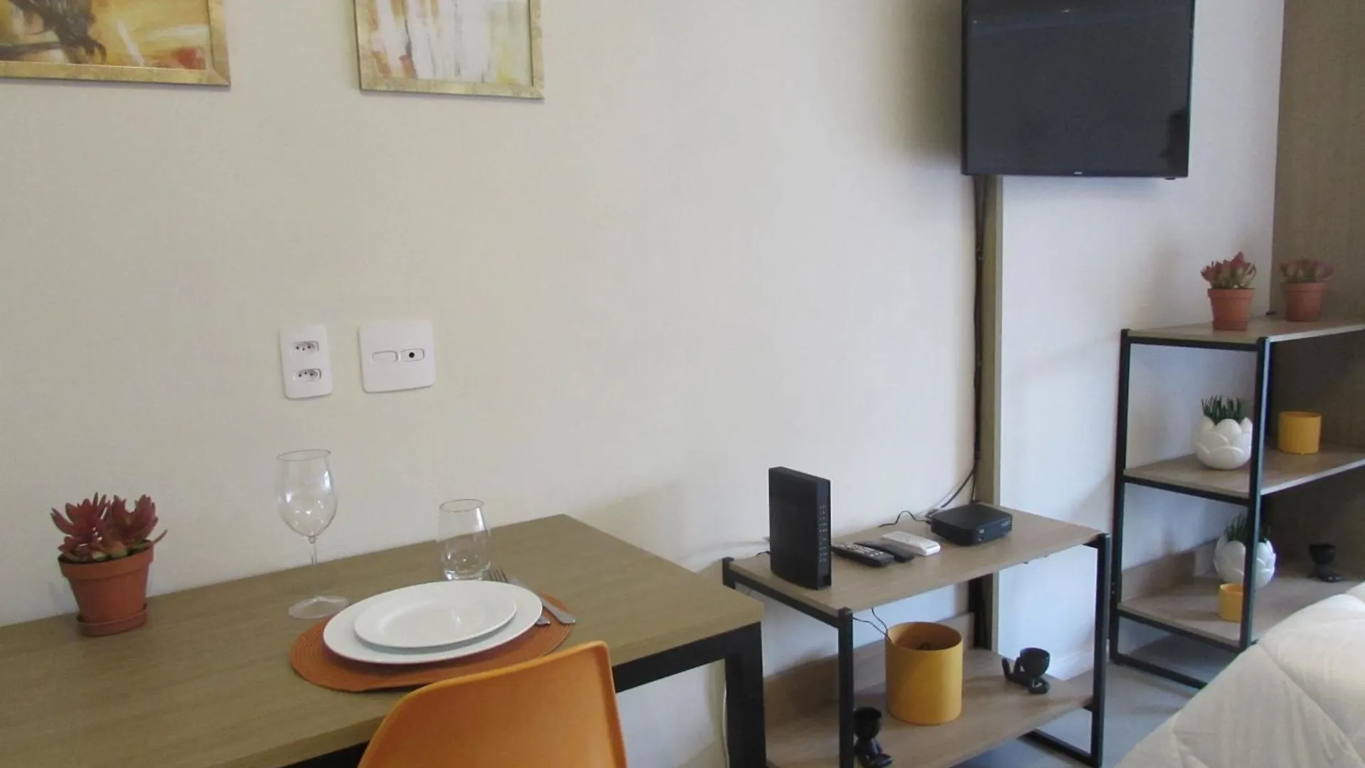 Stay Houx , Metro Faria Lima, Pinheiros-Sp Sao Paulo Apartment