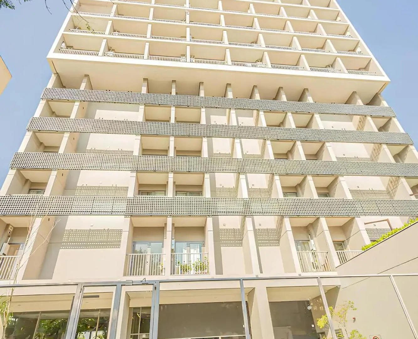 Stay Houx , Metro Faria Lima, Pinheiros-Sp Sao Paulo Apartment