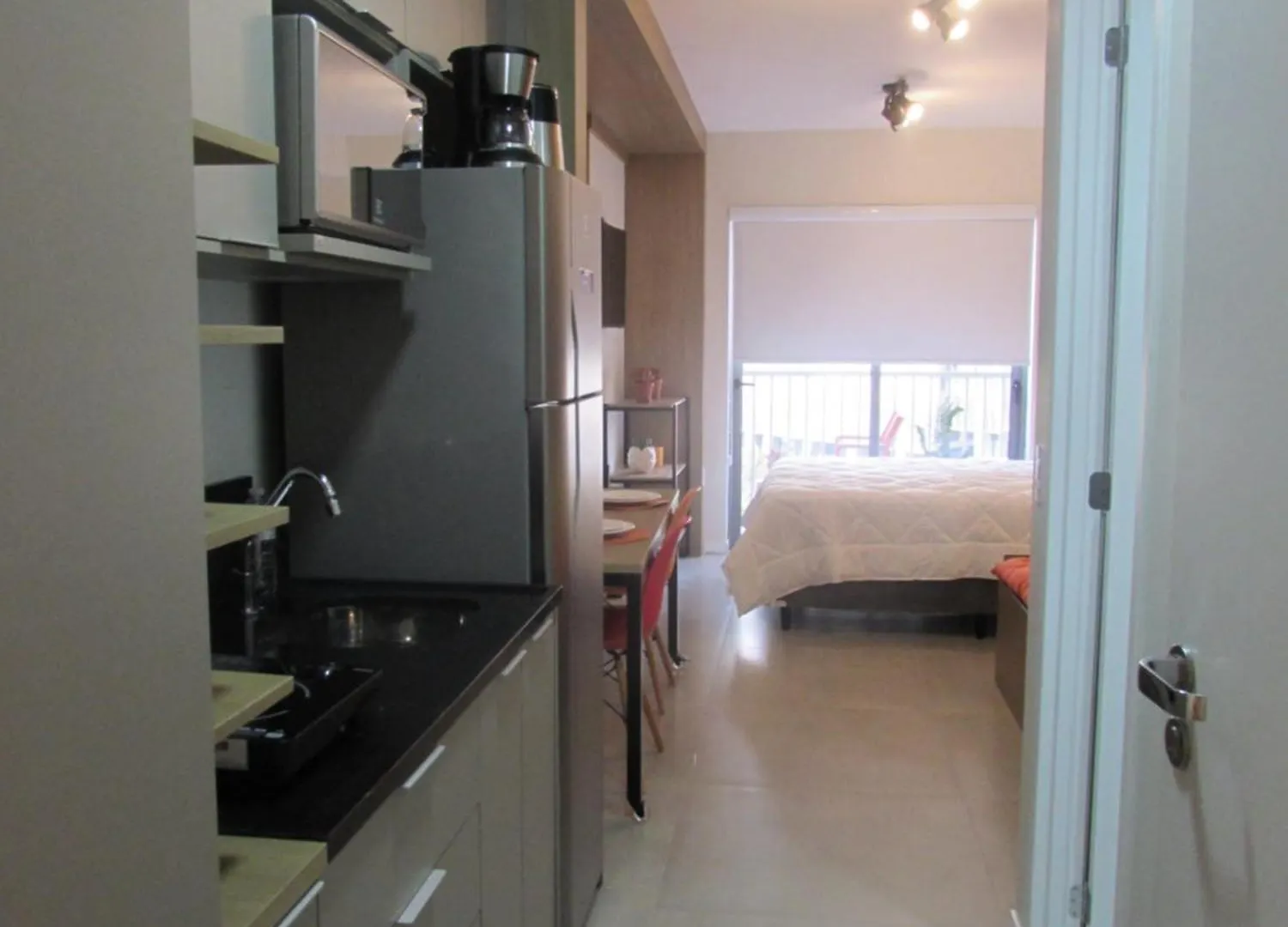 Apartment Stay Houx , Metro Faria Lima, Pinheiros-Sp Sao Paulo