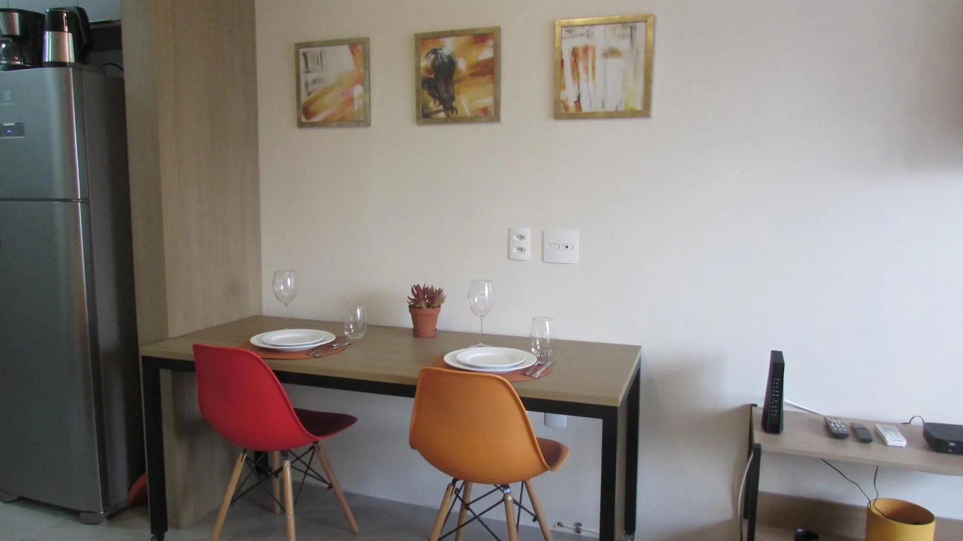 Apartment Stay Houx , Metro Faria Lima, Pinheiros-Sp Sao Paulo