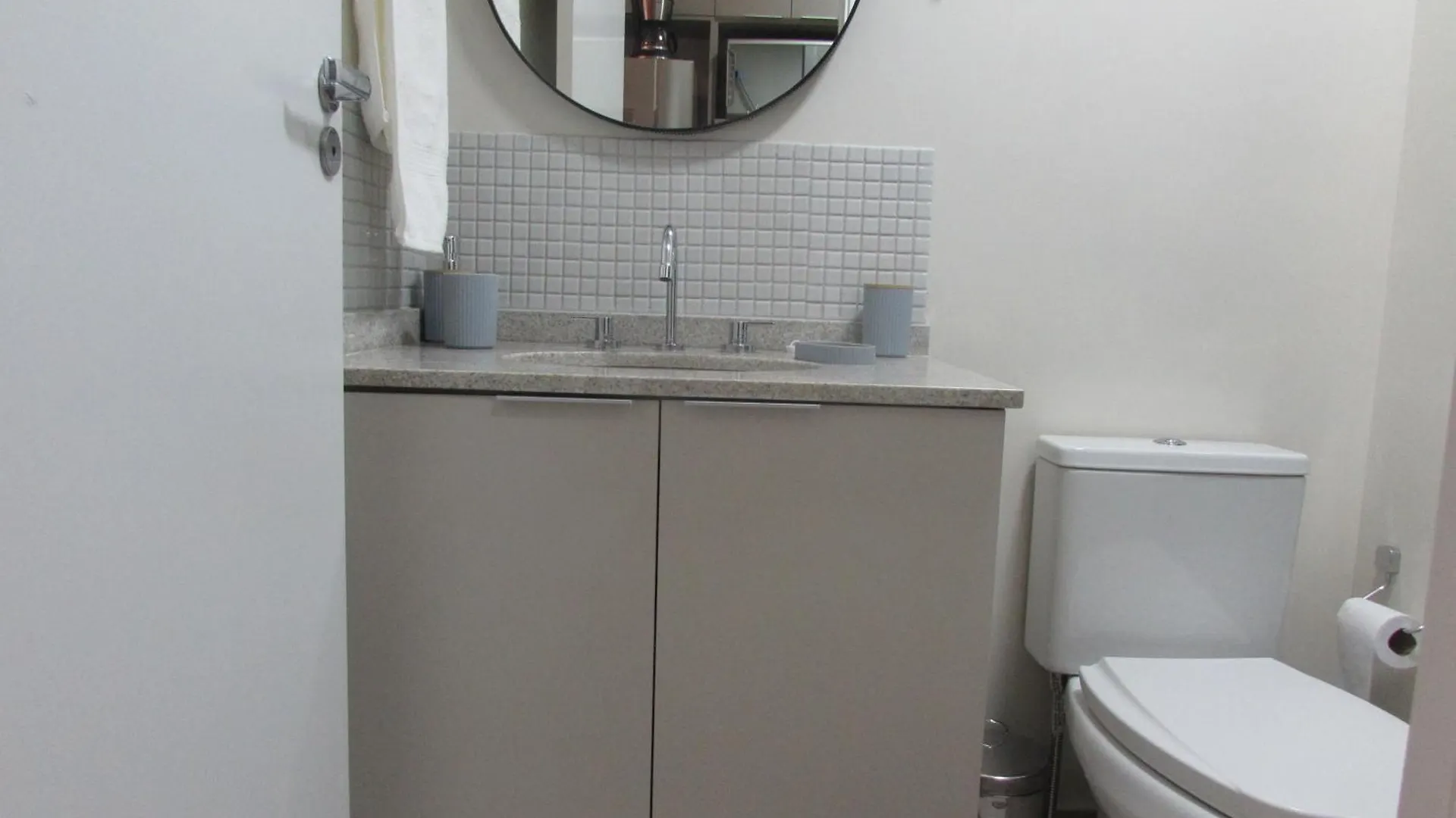 Apartment Stay Houx , Metro Faria Lima, Pinheiros-Sp Sao Paulo Brazil
