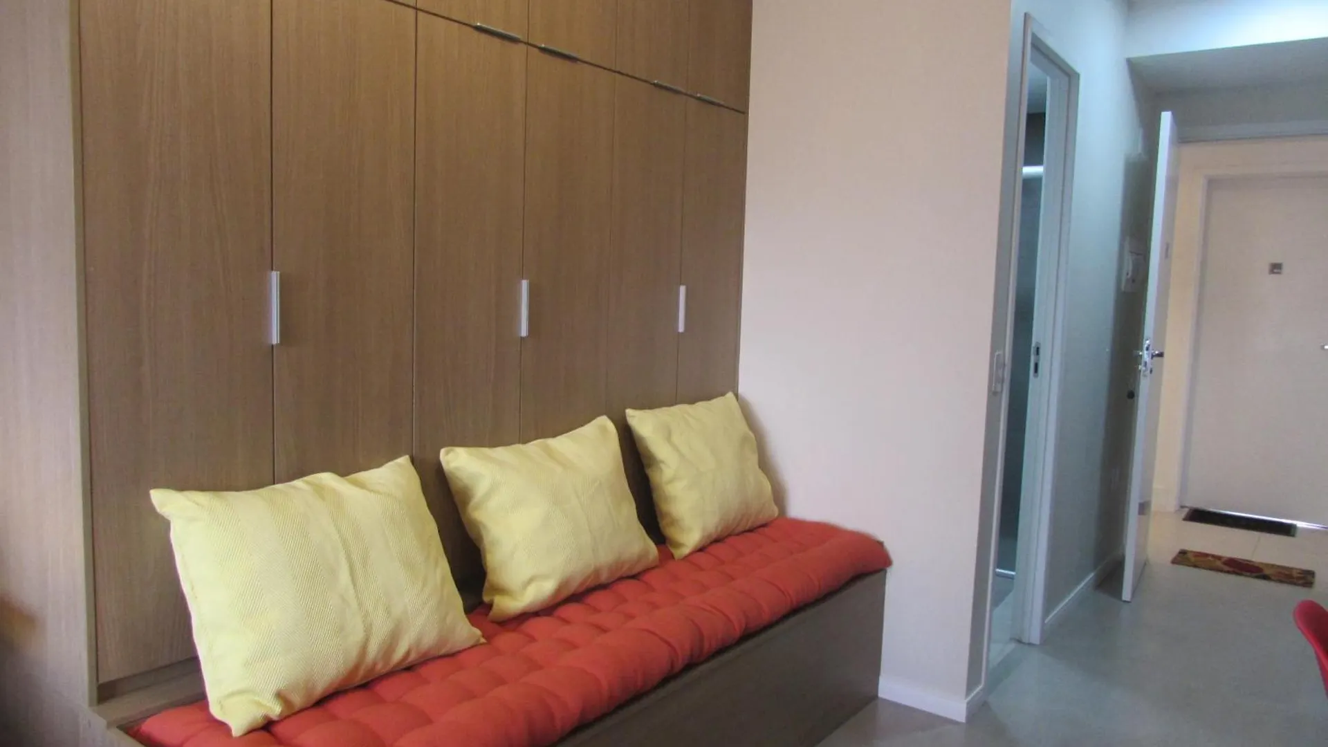 Stay Houx , Metro Faria Lima, Pinheiros-Sp Sao Paulo Apartment