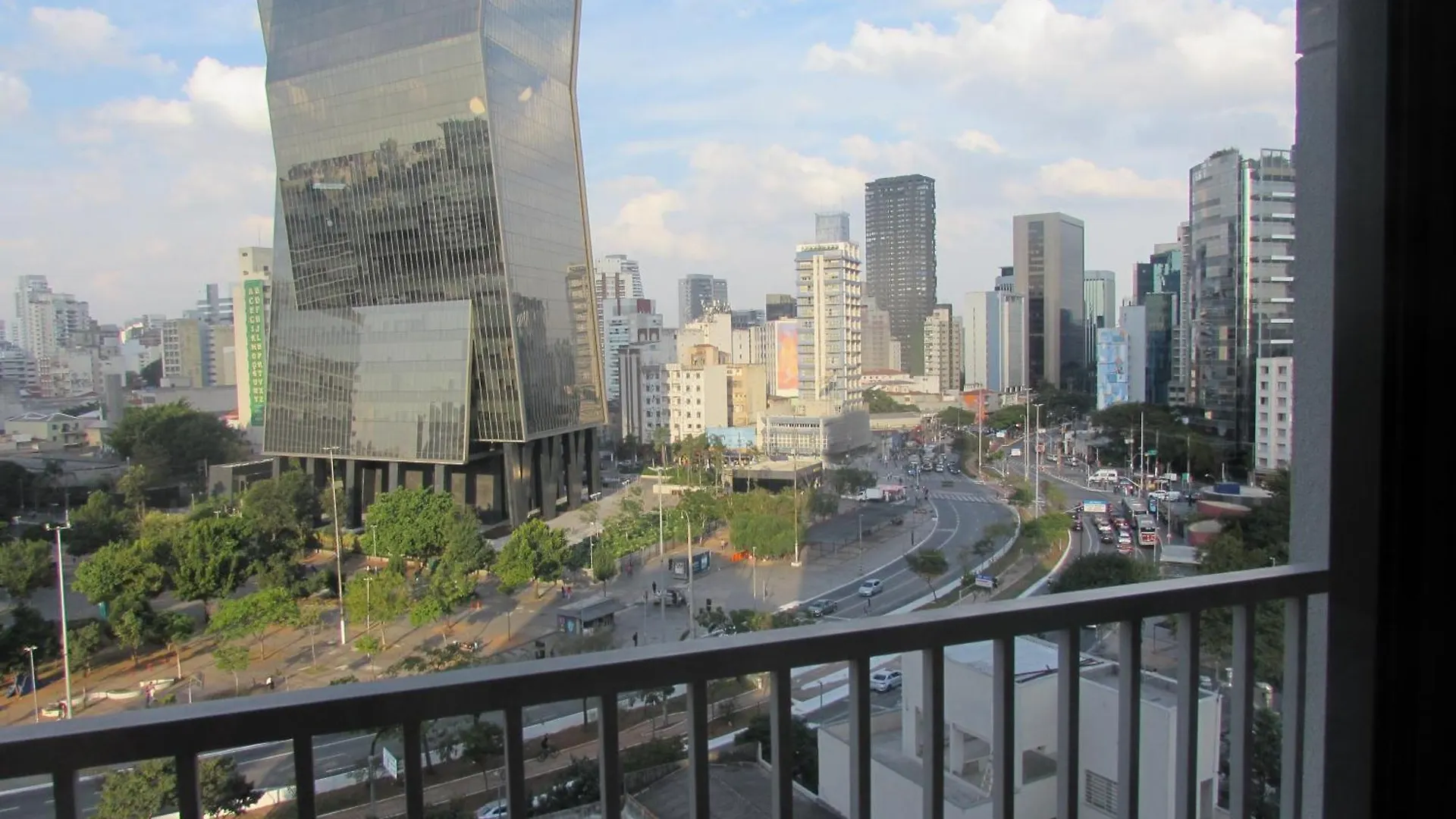 Apartment Stay Houx , Metro Faria Lima, Pinheiros-Sp Sao Paulo Brazil