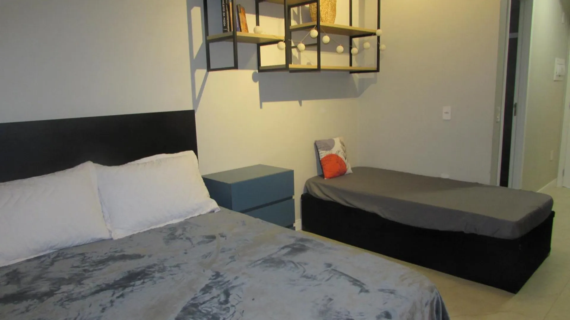 Apartment Stay Houx , Metro Faria Lima, Pinheiros-Sp Sao Paulo