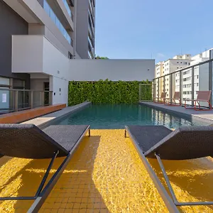 Charlie Girassol Madalena Apartment