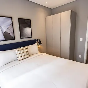 Xtay Oscar Freire Apartment