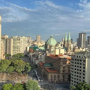  Apartamento Liberdade