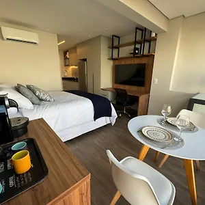  Apartamento 915 Lux Allianz Park