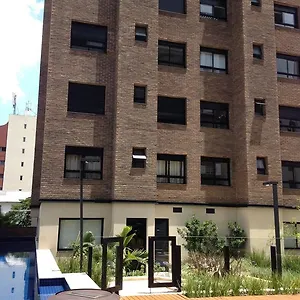 Estudio Madalena Apartment