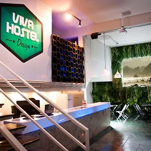 Viva Design Hostel