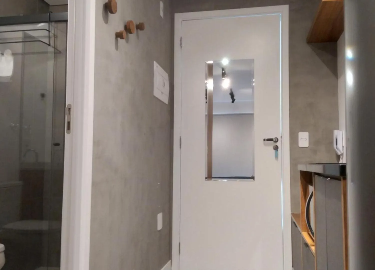 Stay Houx , Metro Faria Lima, Pinheiros-Sp ساو باولو