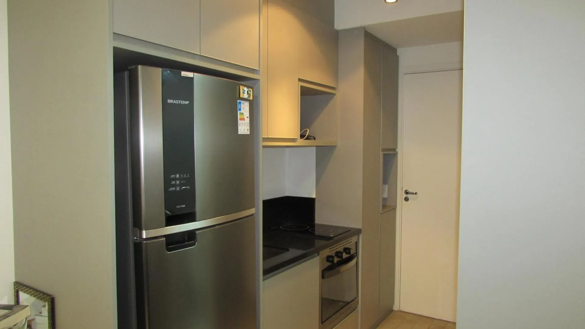 Stay Houx , Metro Faria Lima, Pinheiros-Sp ساو باولو 0*,