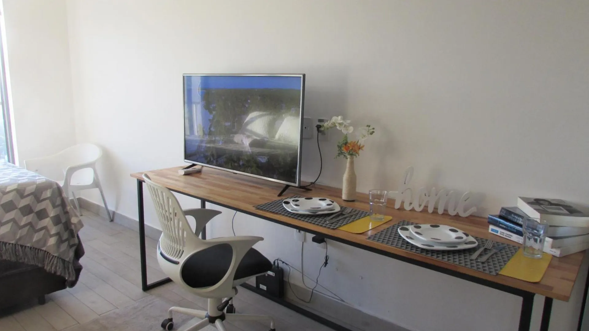 Stay Houx , Metro Faria Lima, Pinheiros-Sp ساو باولو البرازيل