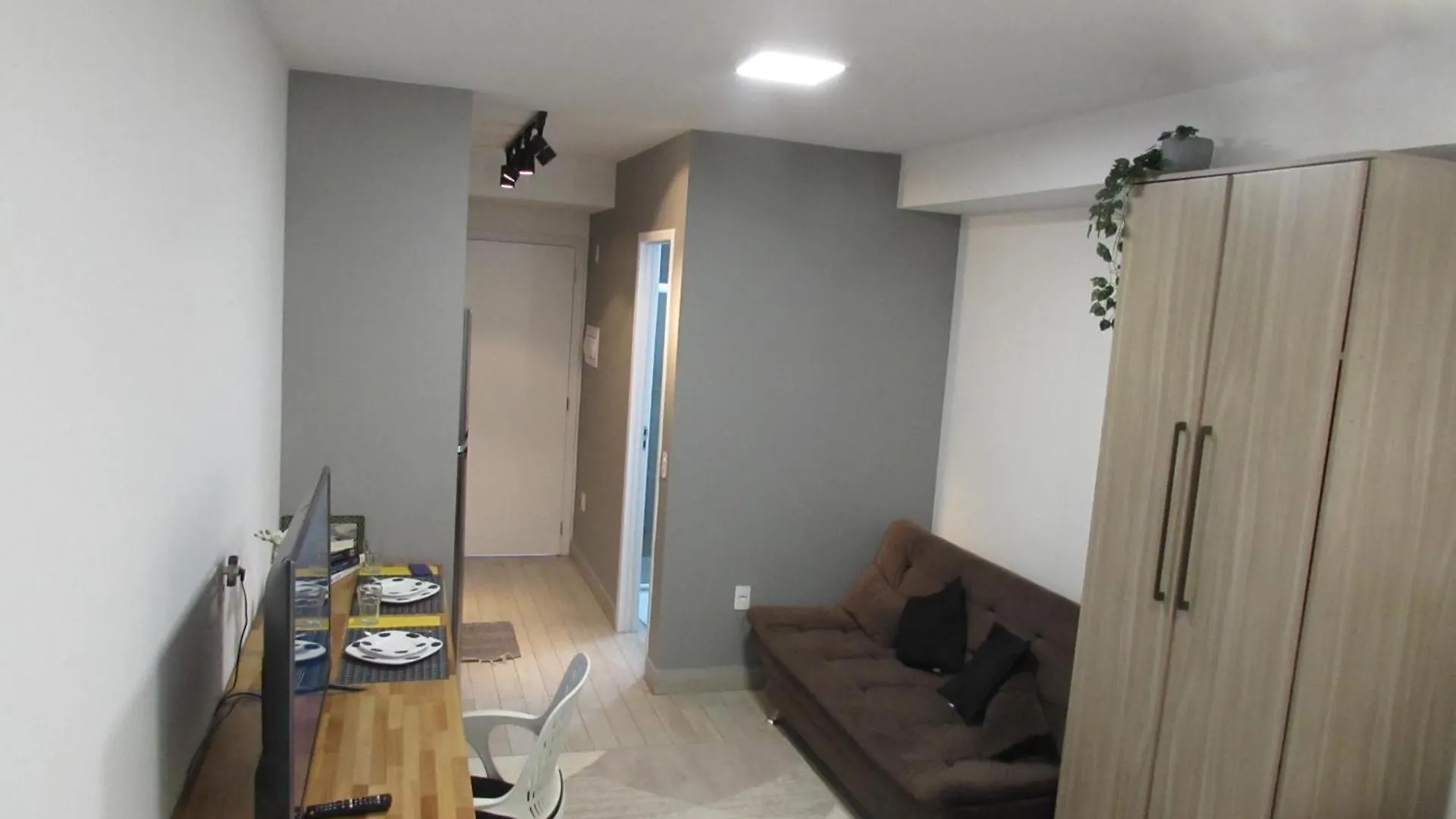 Stay Houx , Metro Faria Lima, Pinheiros-Sp ساو باولو البرازيل