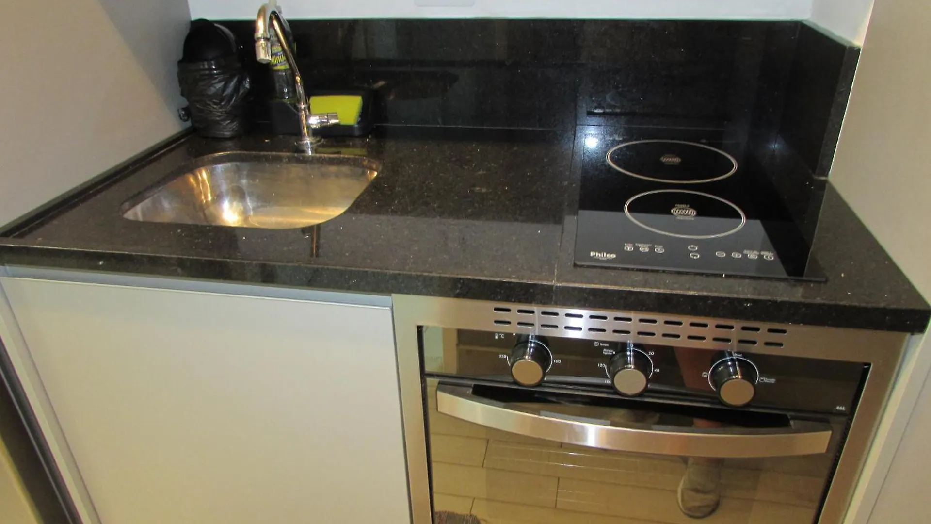 Stay Houx , Metro Faria Lima, Pinheiros-Sp ساو باولو البرازيل