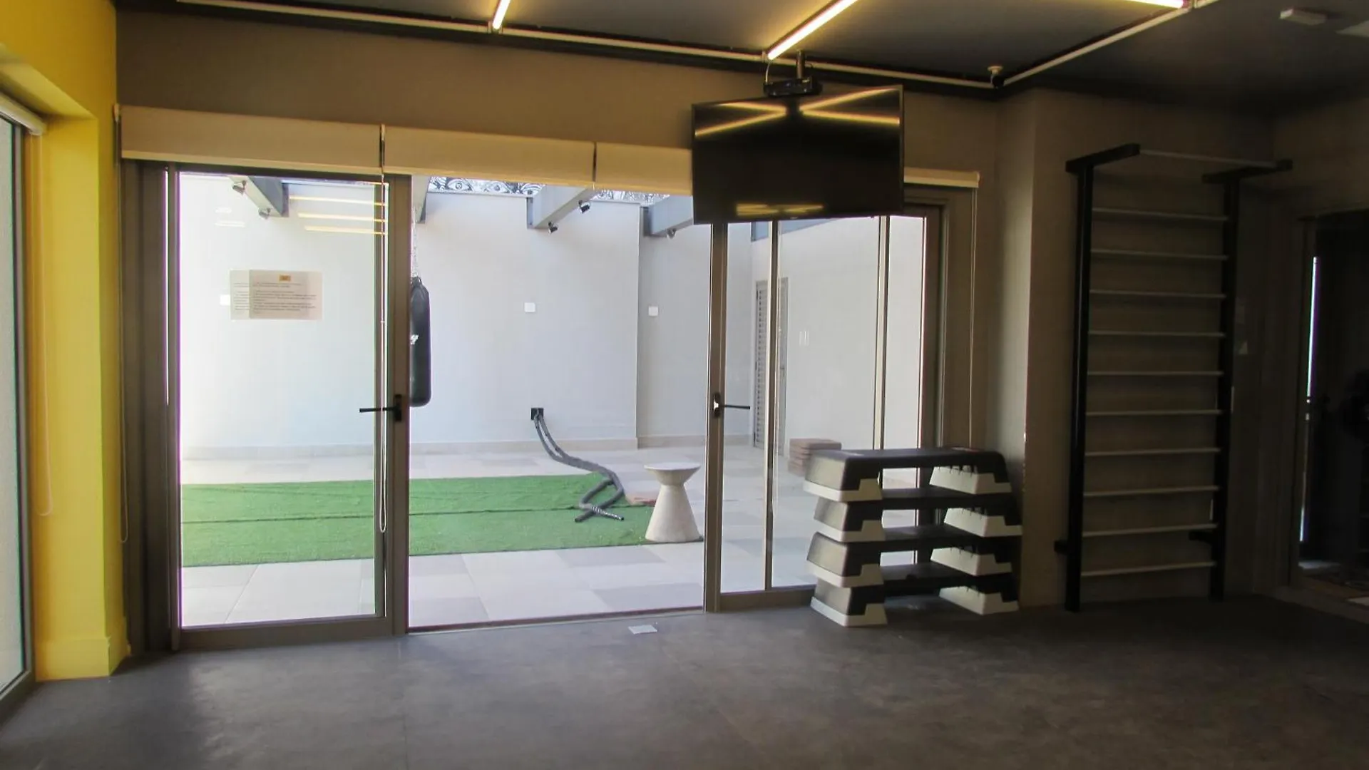 شقة Stay Houx , Metro Faria Lima, Pinheiros-Sp ساو باولو البرازيل