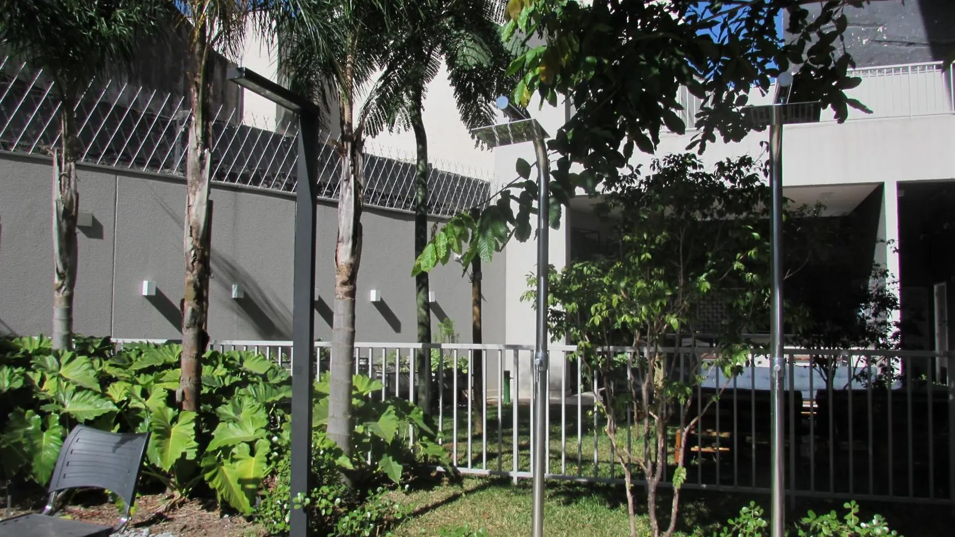 Stay Houx , Metro Faria Lima, Pinheiros-Sp ساو باولو 0*,