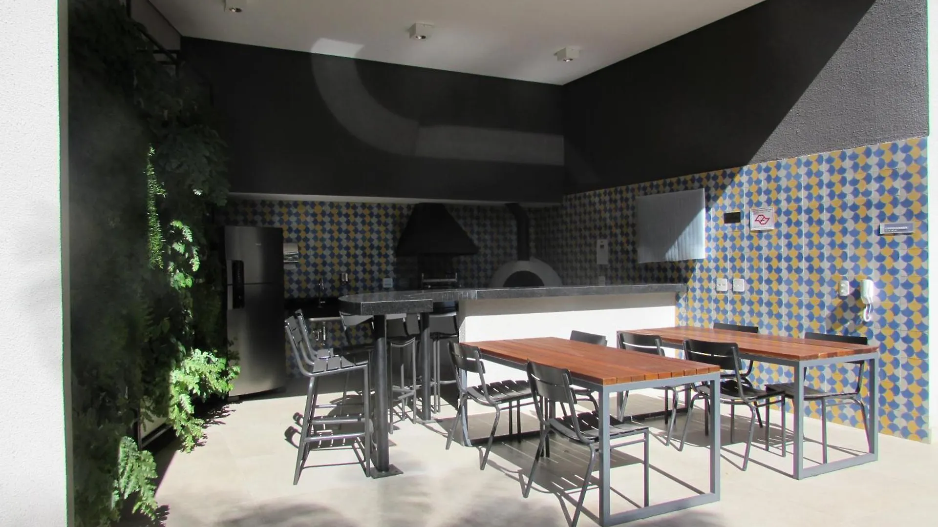 Stay Houx , Metro Faria Lima, Pinheiros-Sp ساو باولو شقة