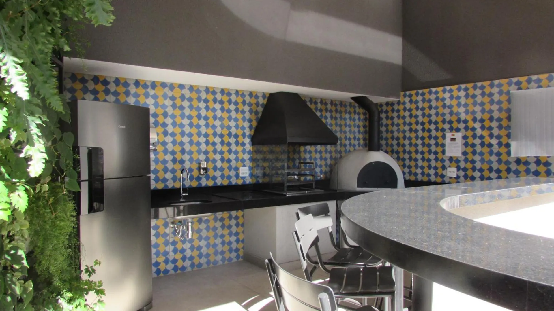 شقة Stay Houx , Metro Faria Lima, Pinheiros-Sp ساو باولو البرازيل