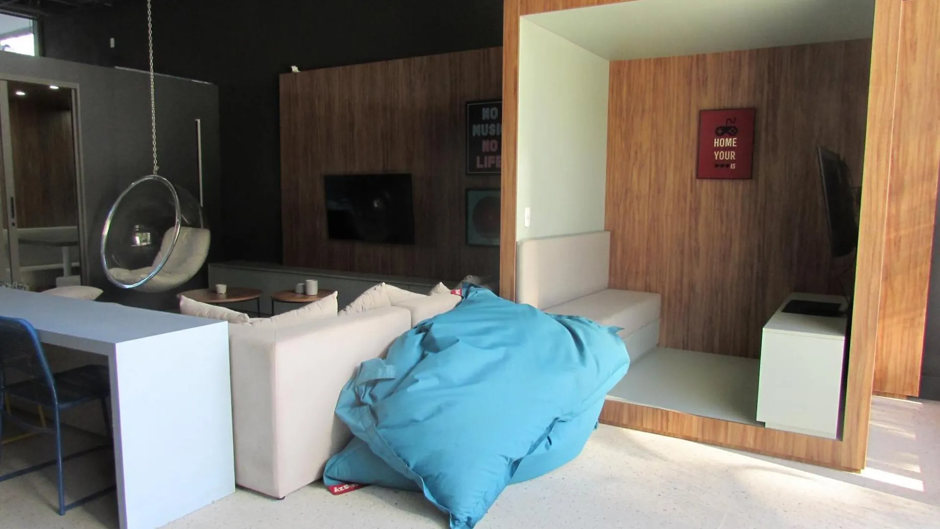 شقة Stay Houx , Metro Faria Lima, Pinheiros-Sp ساو باولو البرازيل