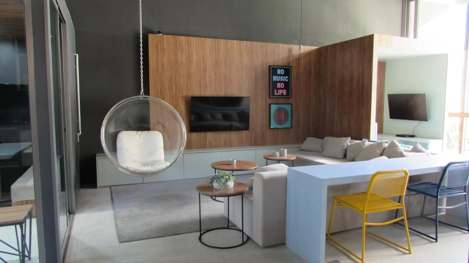 Stay Houx , Metro Faria Lima, Pinheiros-Sp ساو باولو