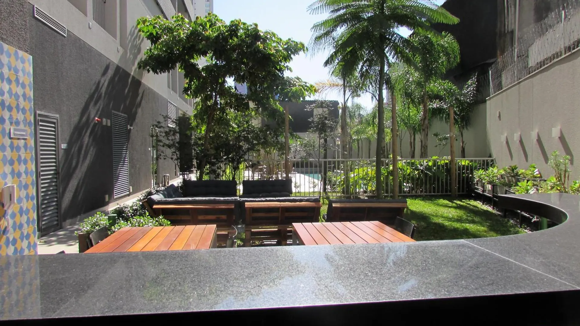 Stay Houx , Metro Faria Lima, Pinheiros-Sp ساو باولو 0*,  البرازيل
