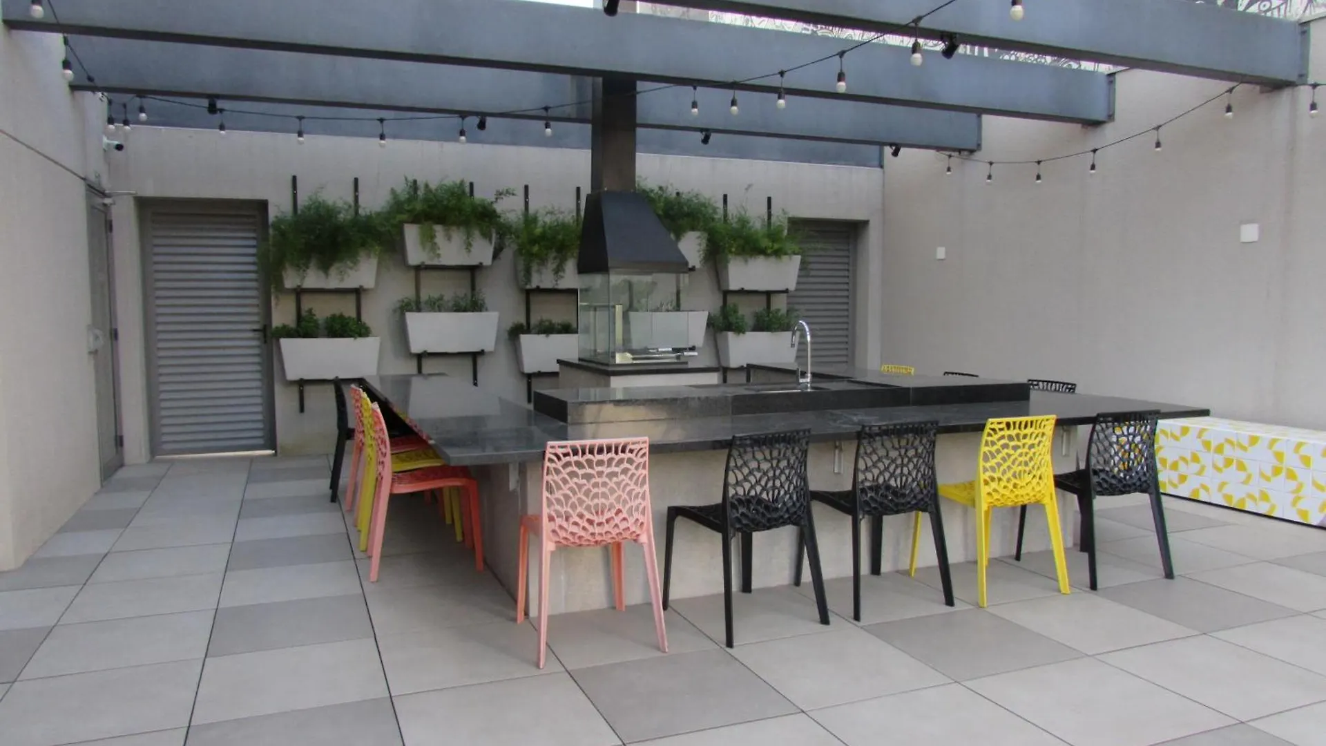 شقة Stay Houx , Metro Faria Lima, Pinheiros-Sp ساو باولو