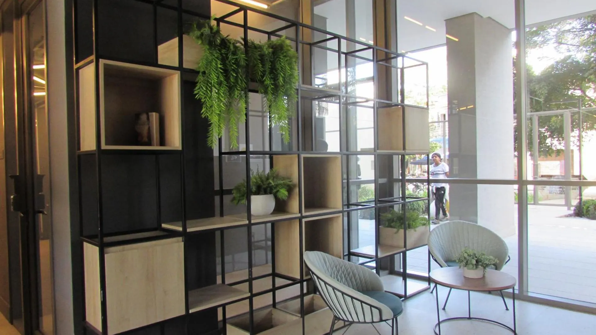 Stay Houx , Metro Faria Lima, Pinheiros-Sp ساو باولو
