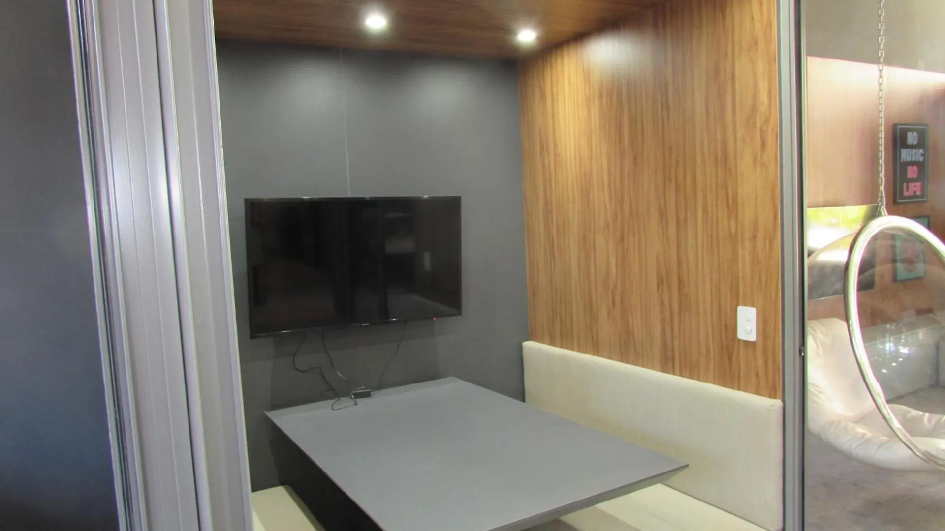 Stay Houx , Metro Faria Lima, Pinheiros-Sp ساو باولو 0*,
