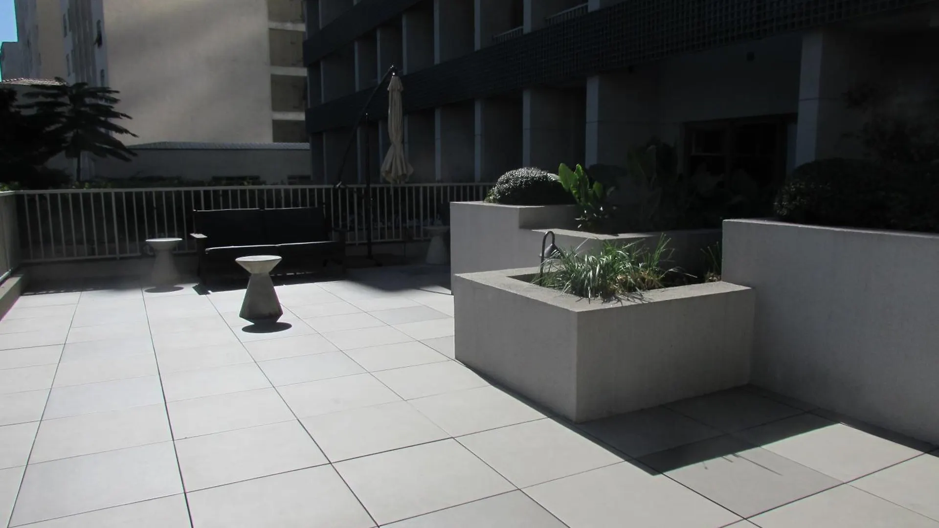 Stay Houx , Metro Faria Lima, Pinheiros-Sp ساو باولو البرازيل