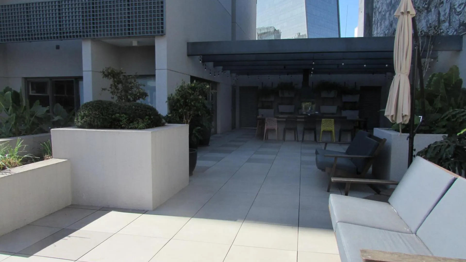 Stay Houx , Metro Faria Lima, Pinheiros-Sp ساو باولو