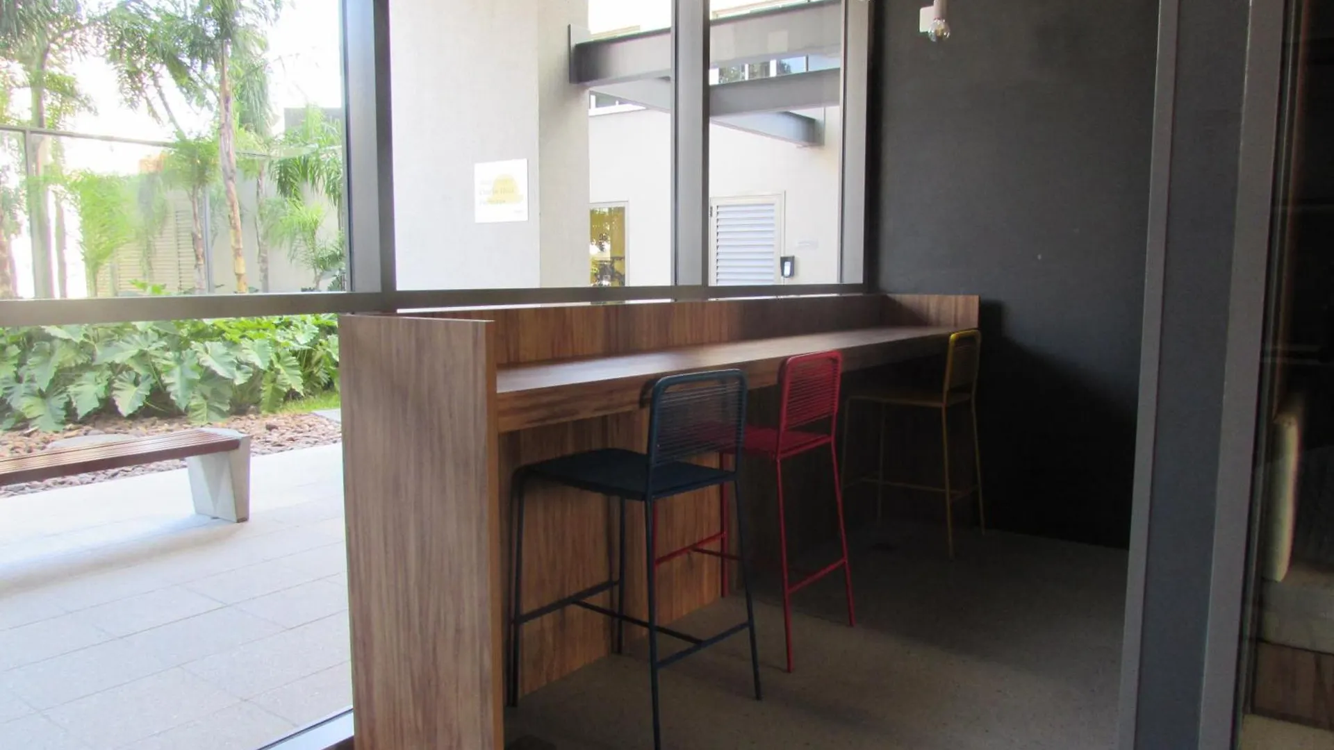 Stay Houx , Metro Faria Lima, Pinheiros-Sp ساو باولو