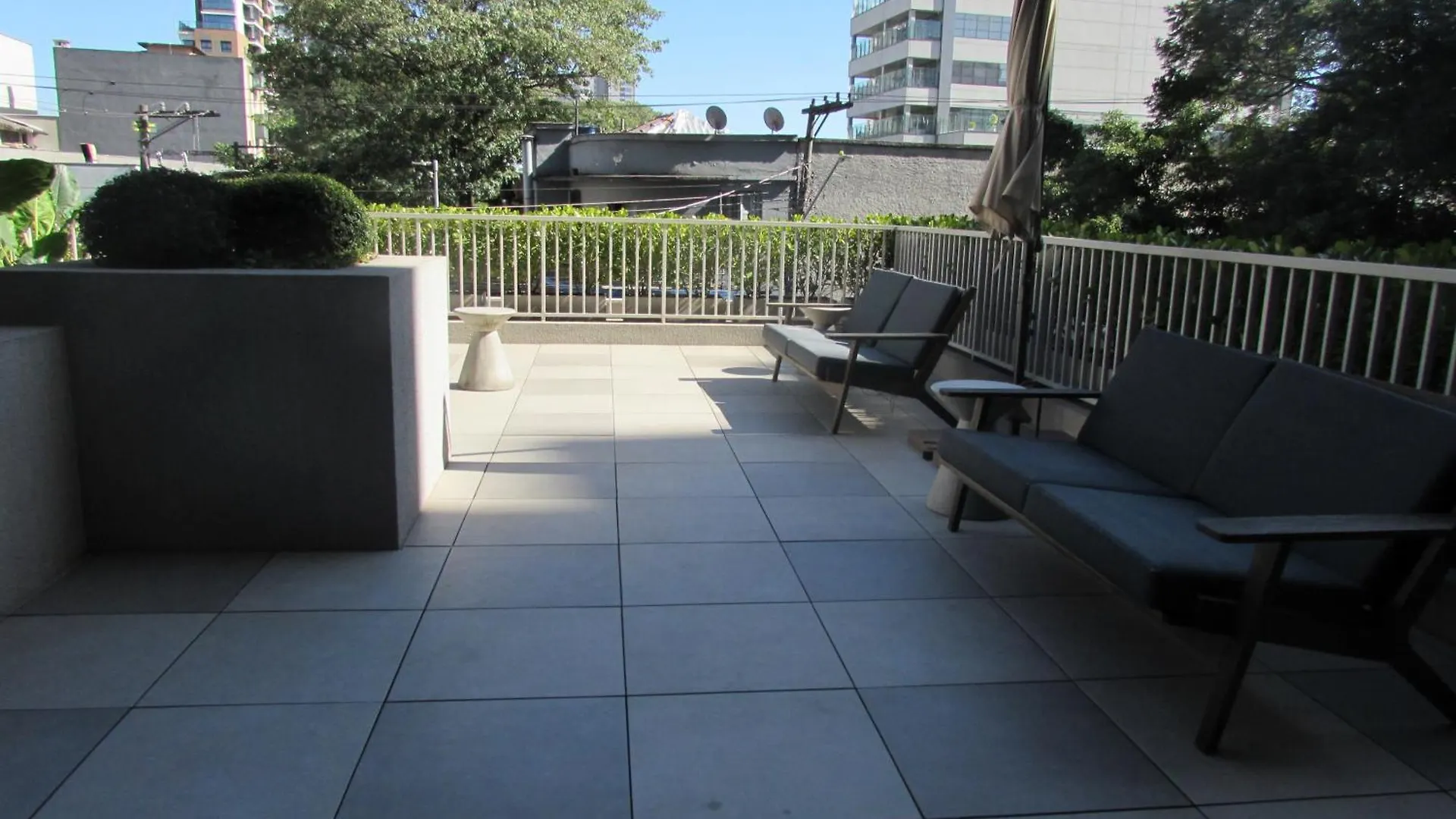 شقة Stay Houx , Metro Faria Lima, Pinheiros-Sp ساو باولو