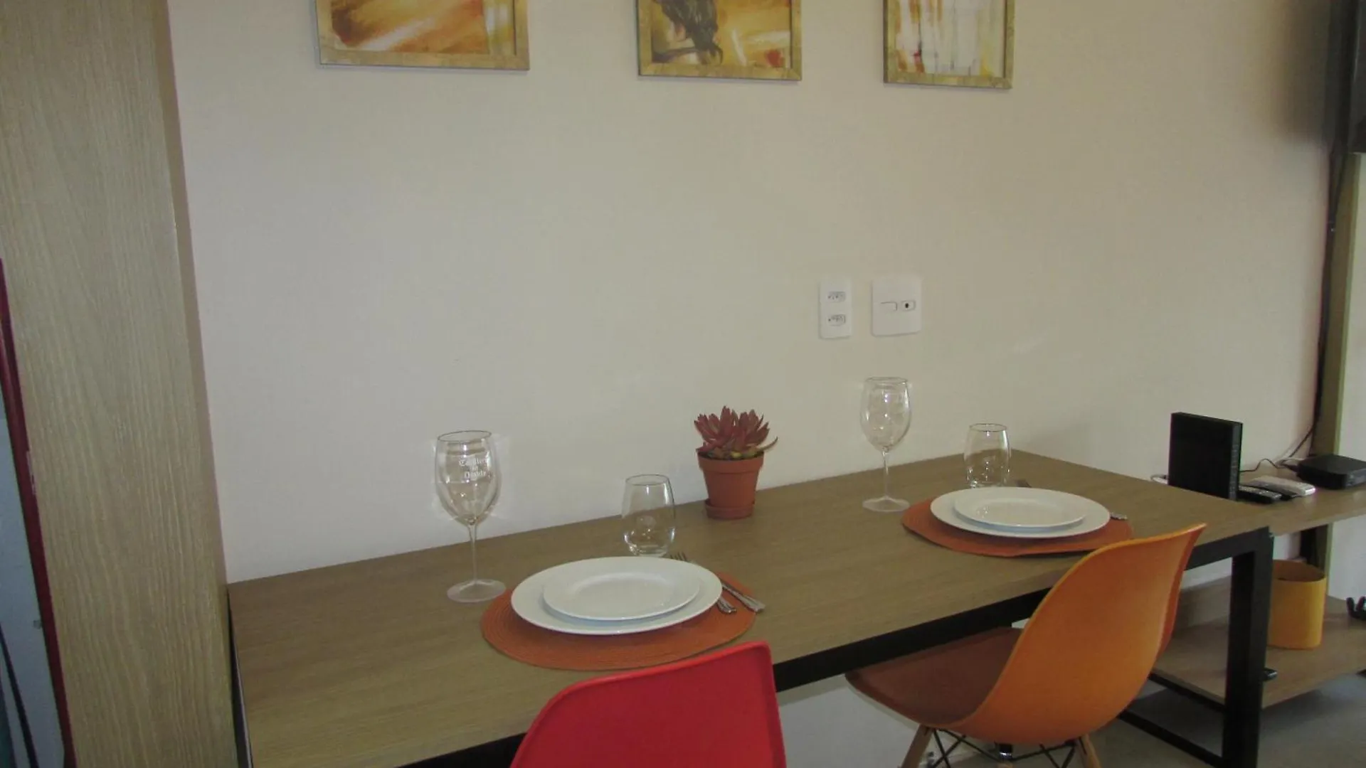 Stay Houx , Metro Faria Lima, Pinheiros-Sp ساو باولو