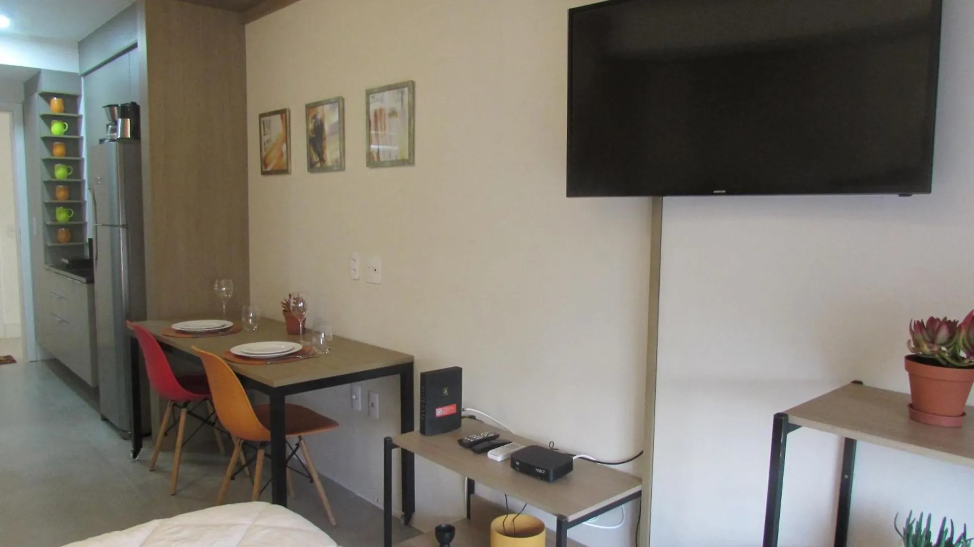 Stay Houx , Metro Faria Lima, Pinheiros-Sp ساو باولو 0*,  البرازيل