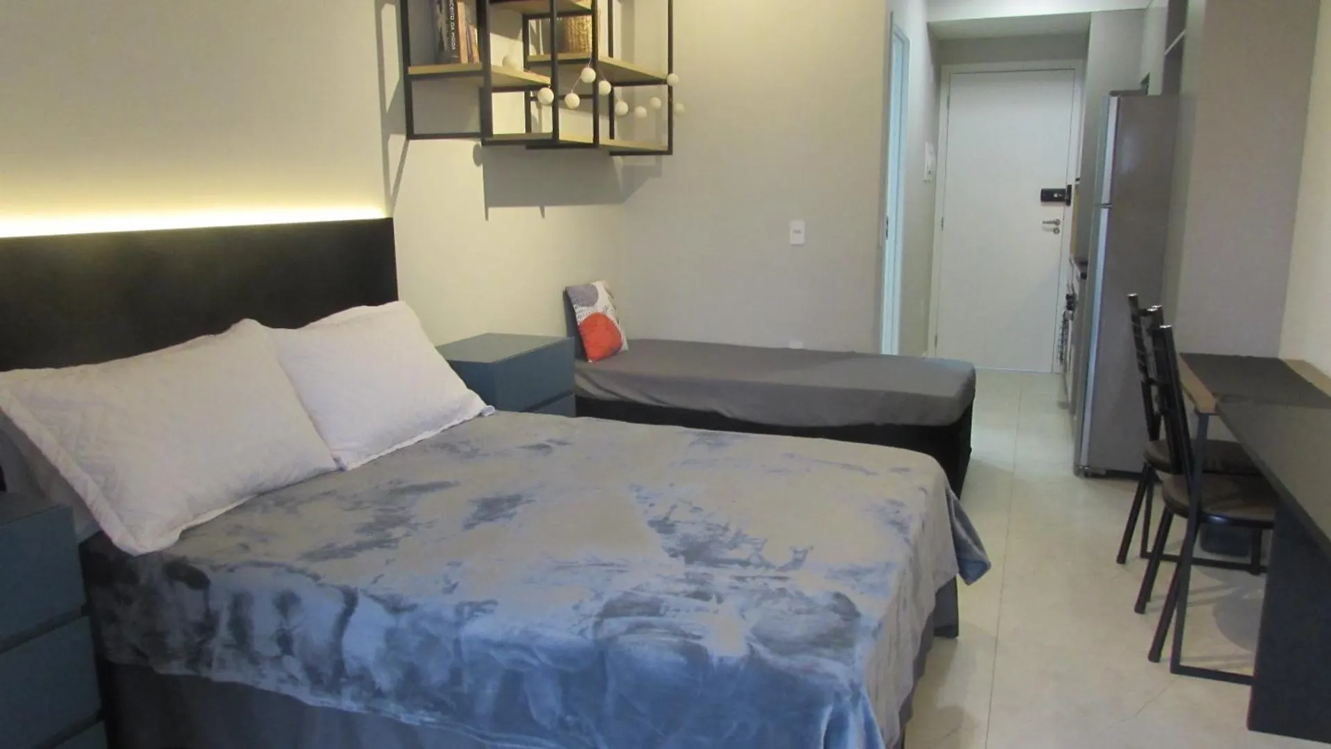 Stay Houx , Metro Faria Lima, Pinheiros-Sp ساو باولو شقة