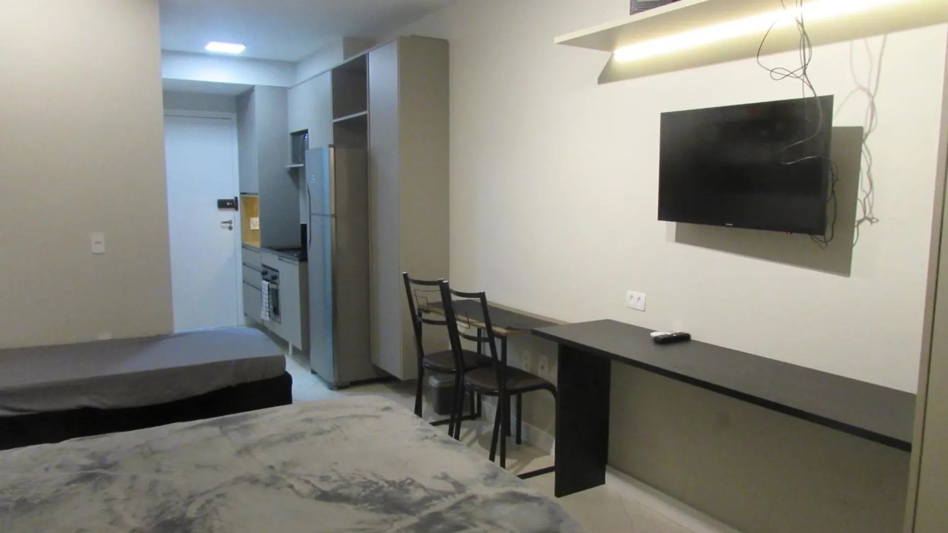 شقة Stay Houx , Metro Faria Lima, Pinheiros-Sp ساو باولو البرازيل