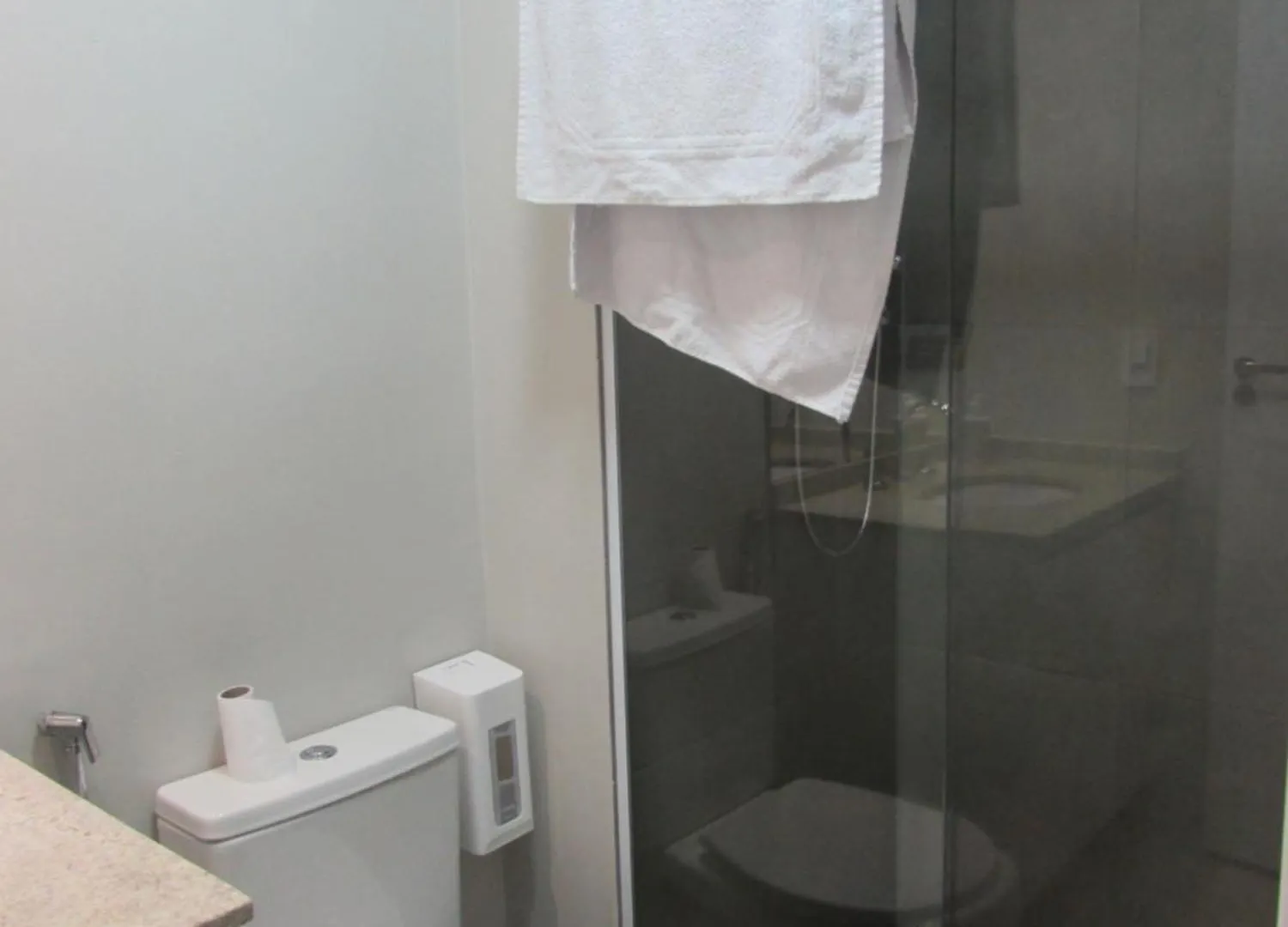 Stay Houx , Metro Faria Lima, Pinheiros-Sp ساو باولو
